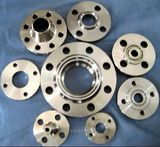 Stainless Steel Welding Neck Flange (YH)