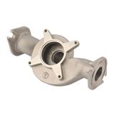 Hydraulic Pump Parts