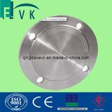 ANSI B16.5 Flat Face Blind Flange