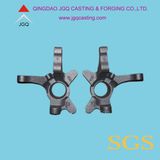 Precision Aluminum Die Casting Parts