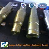 Scm415/440 Alloy Steel Forging Main Shaft