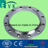 Stainless Steel 304L Slip on Flange