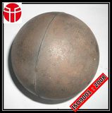 High Chrome Grinding Media Ball