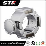 Chrome Plated Zinc Die Casting for Shelf Fittings (STK-ZDO0001)