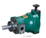 Axial Piston Pumps (CY 14-1B)