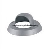 Machinery Cover OEM Aluminum Sand Casting