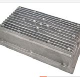 Aluminum Heat Sink