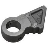 Forging CNC Machining OEM Part