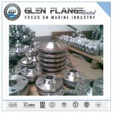 Stainless Steel Weld Neck Flange