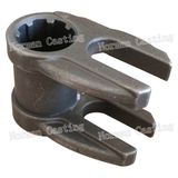 Investment Casting (1)