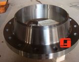 Carbon Steel Forged WNRF Flange