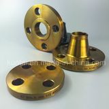 Carbon Steel Blind Flange Forged Flange as to ASME B16.5 (KT0016)