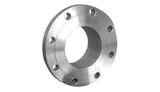 Steel Flange (European system)