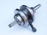 Motorcycle Parts Crankshaft (CG125)