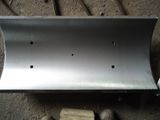 Steel Casting with CNC Machining