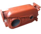 Cast Iron Pump Part/Iron Casting/Casting/Sand Casting