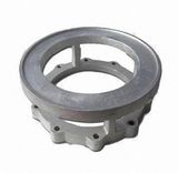 Precision Casting Valve Pump Bracket