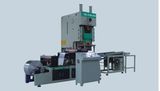 Aluminum Foil Container Production Line