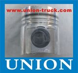 Komatsu Nt855-1 Engine Parts Piston 6711-31-2010