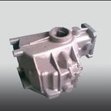 Aluminum Casting Part