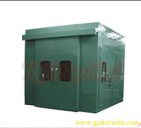 Sound Insulation Box for High-Speed Automatic Precision Press (HD20T-35T(Type A) HD40T-60T(Type A))