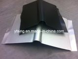 Ridge Cap Roll Forming Machine (YD-1025)