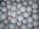 Grinding Steel Balls