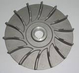 Fan Blade