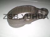 Lost Wax Casting (D17)