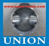 Komatsu 6D105-1 Engine Parts Piston 6136-31-2112