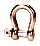 Shackles