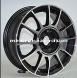 17inch Alloy Wheel 17X7.0 17X7.5 17X8.0