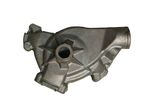 Alu Die Casting Parts-Cover and Housing