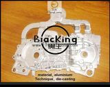 Custom Die Casting Parts