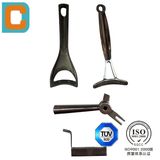 Steel Precision Casting Handle for Machine