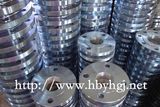 Stainless Steel Flange