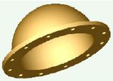 Newest Customized Casting Iron Sand Casting (TL059)