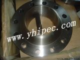 Asme Weld Neck Pipe Flange