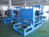 Aluminum Foil Rewinding Machine (FULL850)