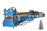 Guard Rail Forming Machine (YGR-85-192)