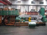 Double Action Copper Extrusion Press (13)