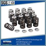 Platinum & Extreme Springs Titanium Retainers