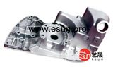 Die Casting Aluminum Mechanical Part (DC029)