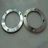 Nonstandard Forged Flange for Equipments