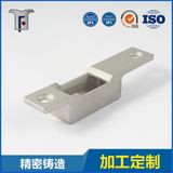 Stainless Steel Casting Part with Machining