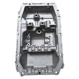 OEM Aluminum Auto Die Casting Parts Zinc Alloy Die Casting Parts