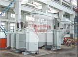 Ladle Furnace Transformer 30mva