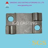 Casting Rail Clip, Casting Railway Parts