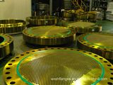 Alloy Steel Flange