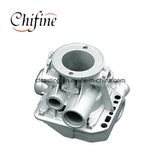 OEM Custom Stainless Steel Casting Parts for Machinery